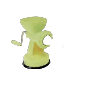 Tritacarne con accessori