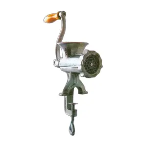 Tritacarne manuale reber