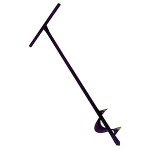 Trivella manuale