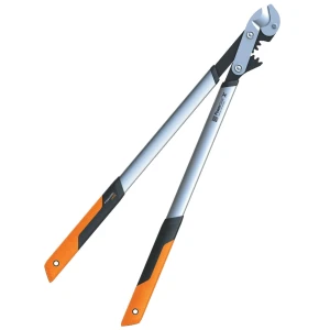 Troncaramo incudine powergear-x fiskars