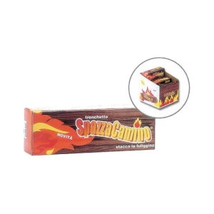 Tronchetto spazzacamino