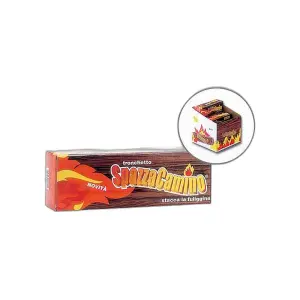 Tronchetto spazzacamino