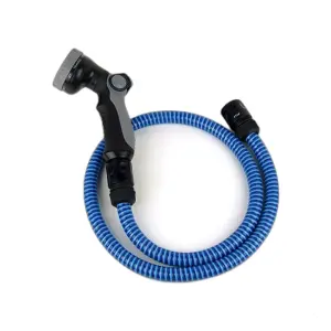 Tubo bamboo forte 15mt+ lancia