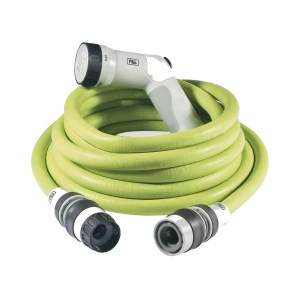 Tubo estensibile ikon fitt lime +pistola
