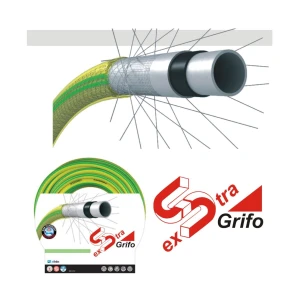 Tubo extra grifo 6 strati