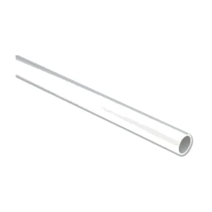 Tubo isolante in pvc rigido
