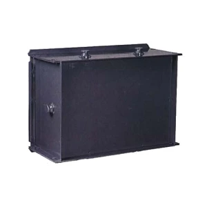 Vano per cassaforte darwin
