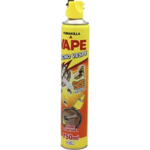 Vape expert vespe/ragni/cimici
