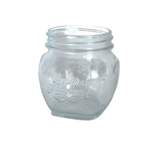Vaso bormioli quattro stagioni anfora/fungo