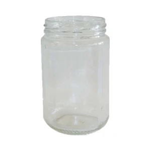 Vaso cee-std senza tappo