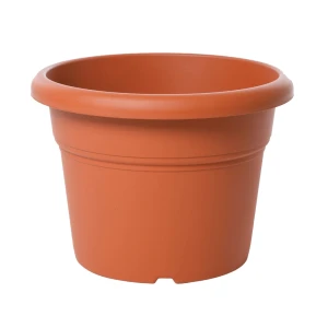 Vaso cilindrico unica