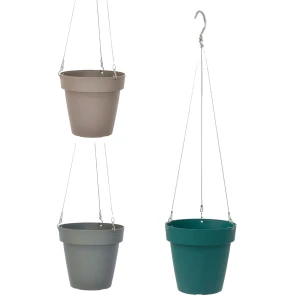 Vaso mymood air appendibile con catenella