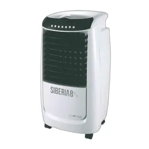 Ventilatore con nebulizzatore siberia 8