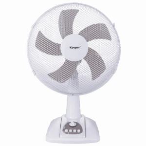 Ventilatore da tavolo articfresh kooper 40