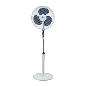 Ventilatore piantana dcg