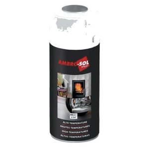 Vernice spray alte temperature