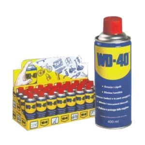 Wd-40 spray 5 in 1