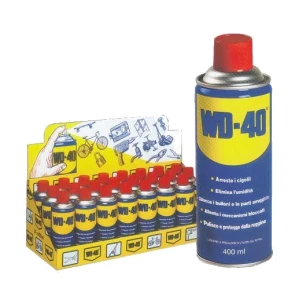 Wd-40 spray 5 in 1 – Art. 39302