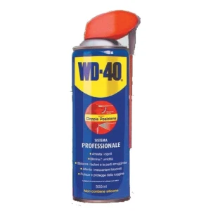 Wd-40 spray 5 in 1