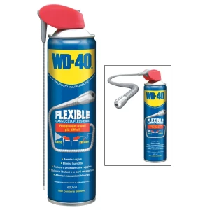 Wd40 sbloccante spray flexible