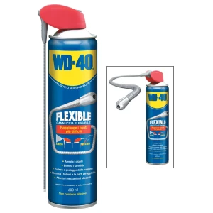 Wd40 sbloccante spray flexible