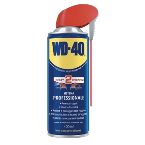 Wd40 sbloccante spray ss