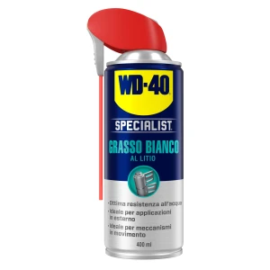 Wd40 specialist grasso bianco al litio