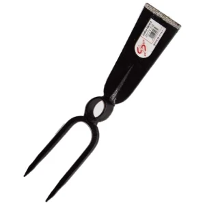 Zappastrone a 2 denti "extra"