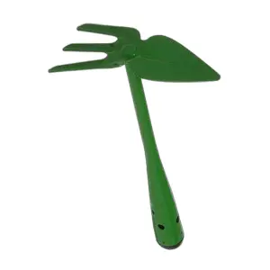 Zappetta lama cuore/tridente a.1005/s