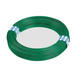 Zincato e plasticato - colore nero