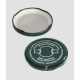 Capsula per vasi twist-off con flip sicurezza