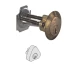 0000452 per cilindro standard coppia da applicare cisa - Thumbnail 1