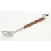 Campingaz Spatola Con Manico In Legno Tg.Xl In Acciaio Inossidabile - Thumbnail 1
