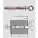 Fischer tam 10 od tass.c-occ.+Dist. - Thumbnail 1