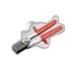 Pinza per tasselli fischer hm-s - Thumbnail 1
