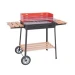 Barbecue Excelsior -  cm. 63 x 43 x 88 h - Thumbnail 1