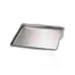Teglia rettangolare in lega alluminio 3003 - Thumbnail 1