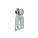Carrello teloni scorrevole 2R.D15 - Art. 1042 - Portata max Kg.15 - Omge - Thumbnail 1