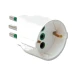 Adattatore schuko fanton - Thumbnail 1