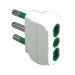 Adattatore semplice fanton - Thumbnail 1