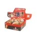 Box spazzole super 5 misto sit - Thumbnail 1