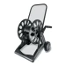 Carrello avvolgitubo ipierre black - Thumbnail 1