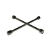 Chiave a croce per auto - Thumbnail 1