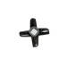 Coltello per tritacarne manuale - Thumbnail 1