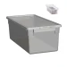 Contenitore terry light box "s" - Thumbnail 1