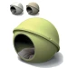 Cuccia cani e gatti "shelly" - Thumbnail 1