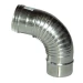 Curva chiusa acciaio inox aisi 316 - Thumbnail 1