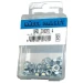 Dado esagonale zincato uni 5588 - Thumbnail 1
