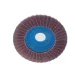 Disco lamellare abrasivo - Thumbnail 1