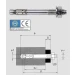Fischer faz ii 12 -200 tassello - Thumbnail 1